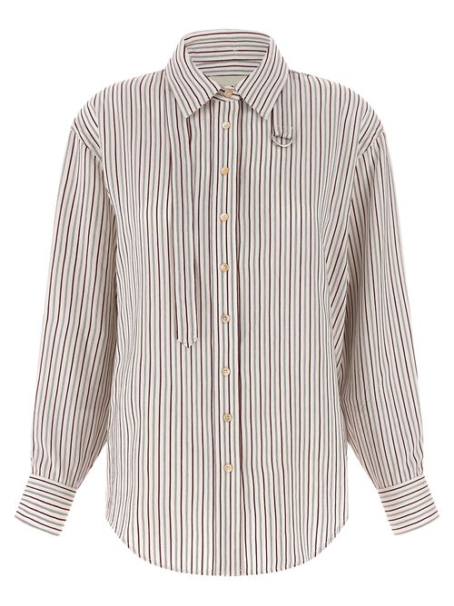 Aurora Shirt And Blouse Multicolor