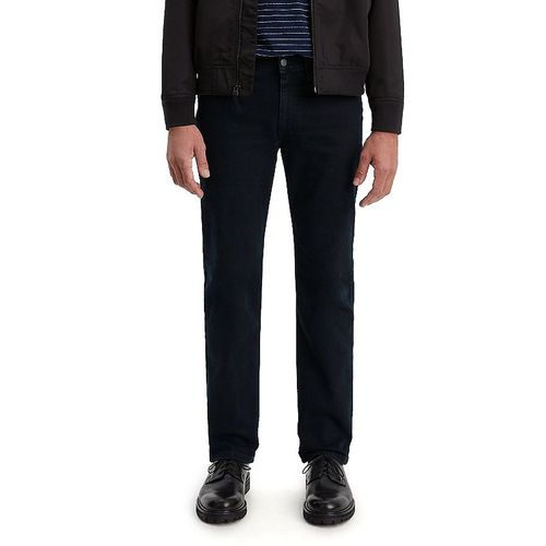 Men's Levi's® 514™ Straight Fit Flex Jeans, : , Abu Volcano