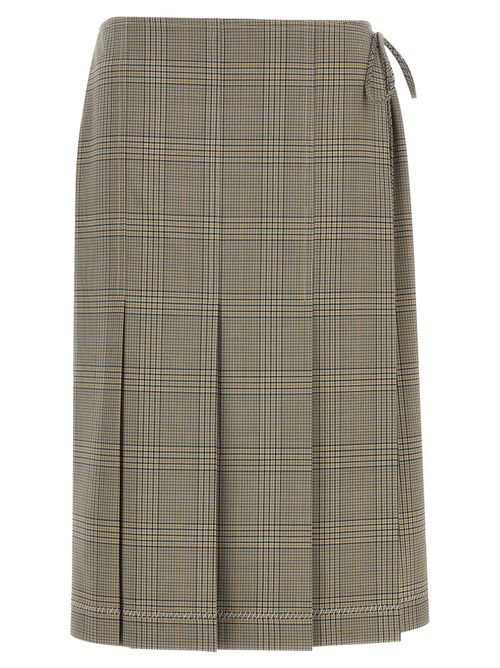 Clement Skirt