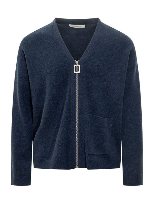 J. w. Anderson Zip Cardigan