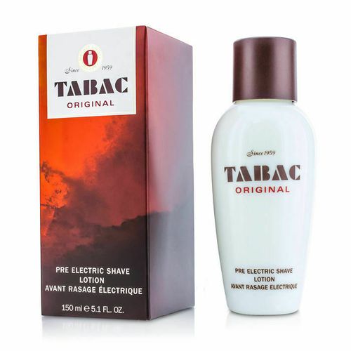 Tabac Original / Pre Electric Shave Lotion 5.1 oz (150 ml) (m)