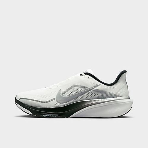 Men's Pegasus 42 Running Shoes in Summit White/Photon Dust/Black