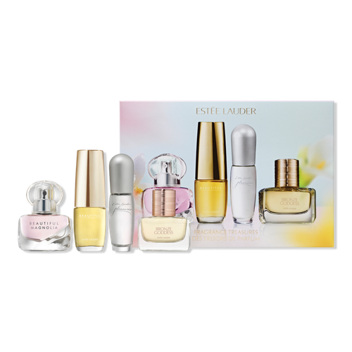 Fragrance Treasures Gift Set