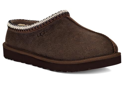 UGG Men's Tasman Distressed Slipper
