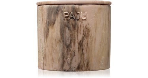 Paju Julian Brown Scented Candle — Room Candle