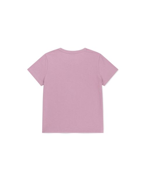 W Daybreak Tee Rose