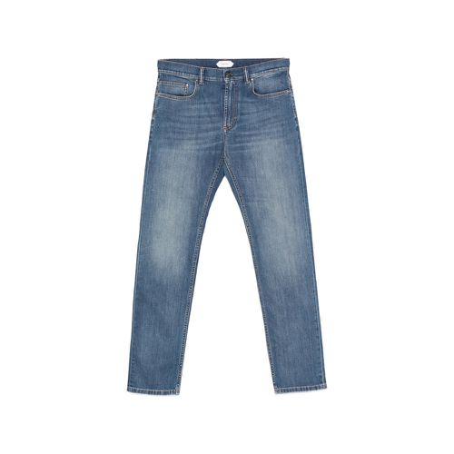 Five-pocket Jeans