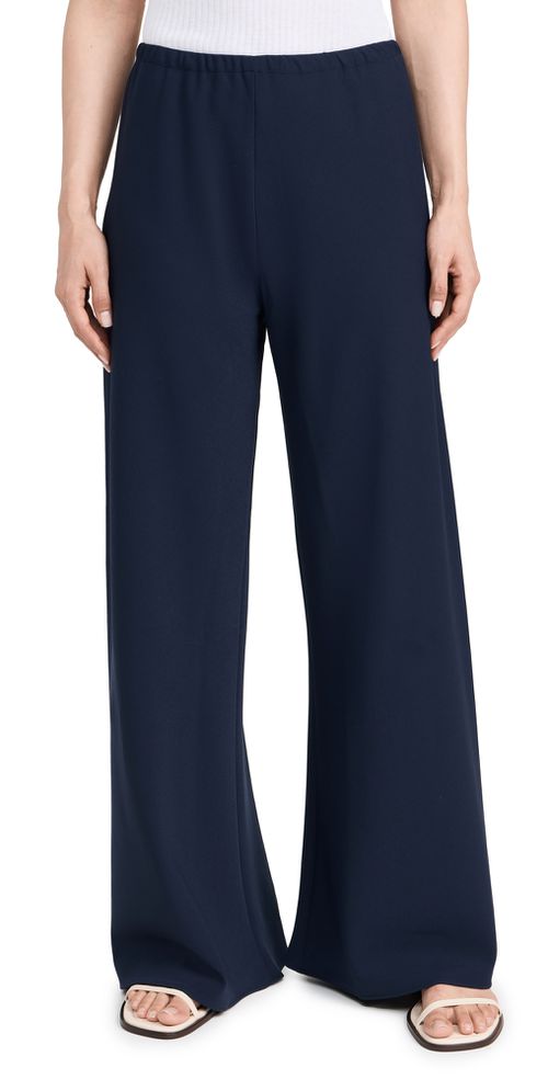 Colby Pants Navy
