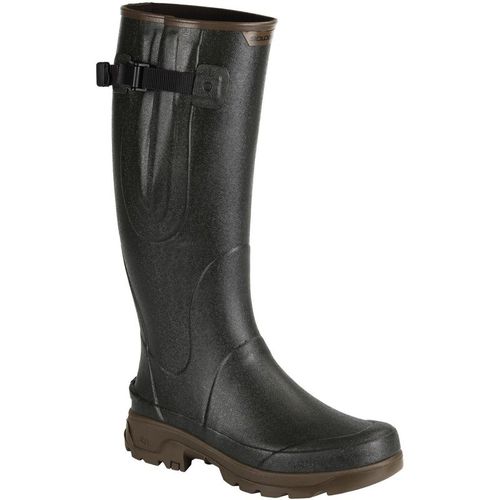 Decathlon Tall Wellies With Gusset