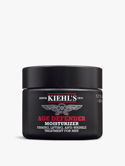 Age Defender Moisturizer, Size 50ml