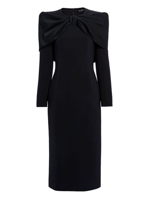 Penny dress - Black