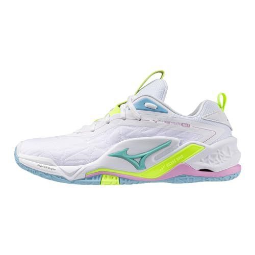 Mizuno Wave Stealth 2 Unisex Volleyball Shoe