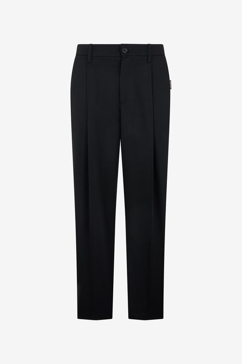 Black Trousers