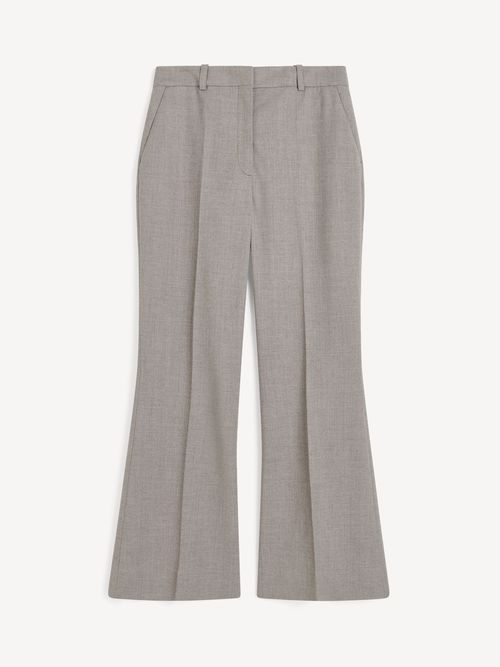 Pantalon évasé Rosemarie