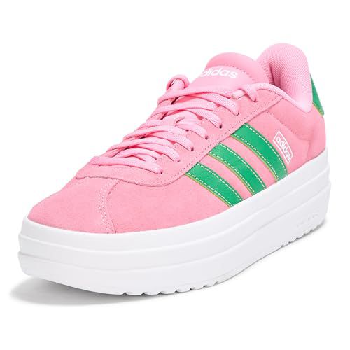 Adidas Women's VL Court 3.0 Sneaker