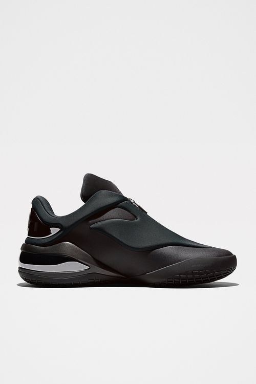 Converse x Shai Gilgeous Alexander Shai 001 Black / Black - Sneaker