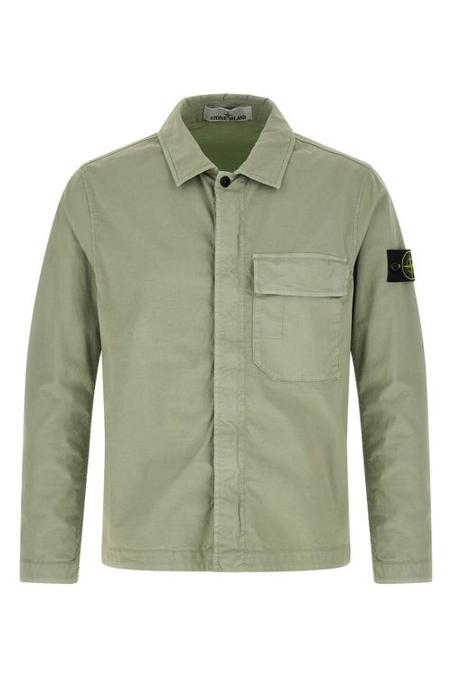 '1200013' Overshirt