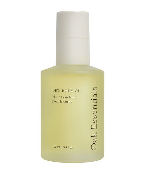 Dew Body Oil 3.4 oz.