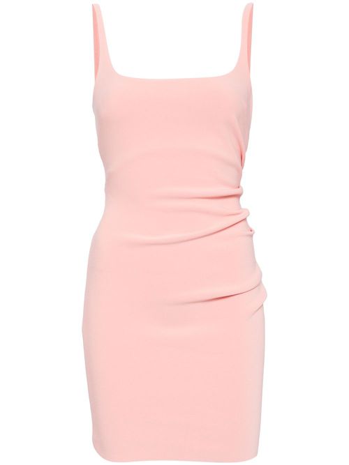 Karina mini dress - Pink