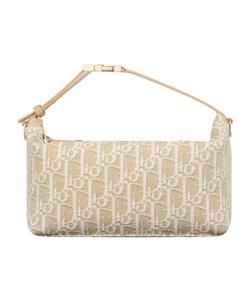 Medium DiorTravel Nomad Pouch