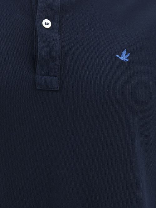 -Maglia Polo-Uomo