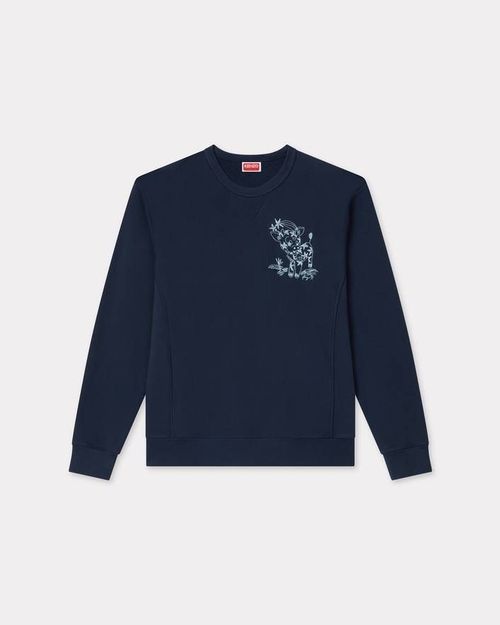 Men's Mini Sweatshirt