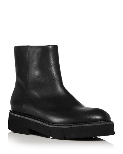 Women's Clover Boots