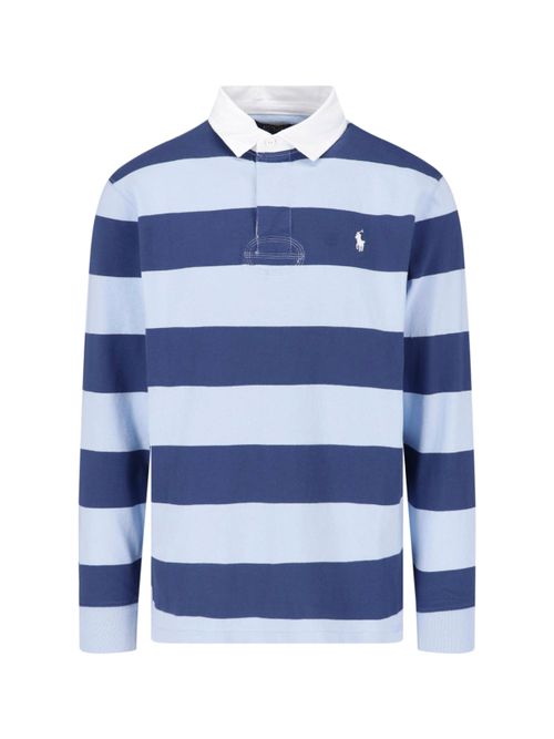 Men's 100% Cotton Polo Shirt