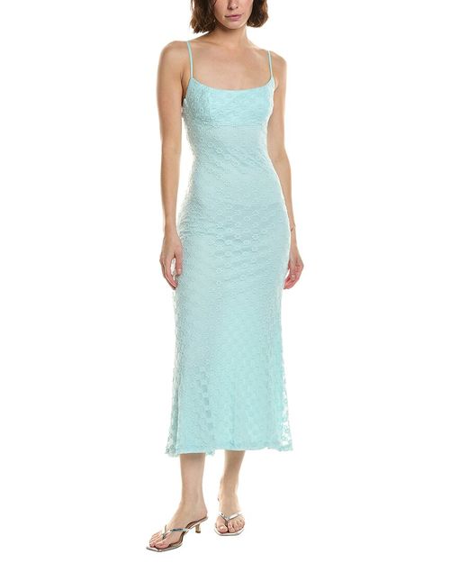 Adoni Midi Dress