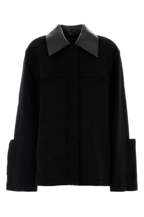 Jacket Jacket — Black
