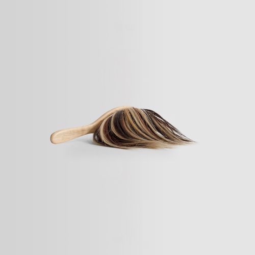 UNISEX BROWN OBJECTS