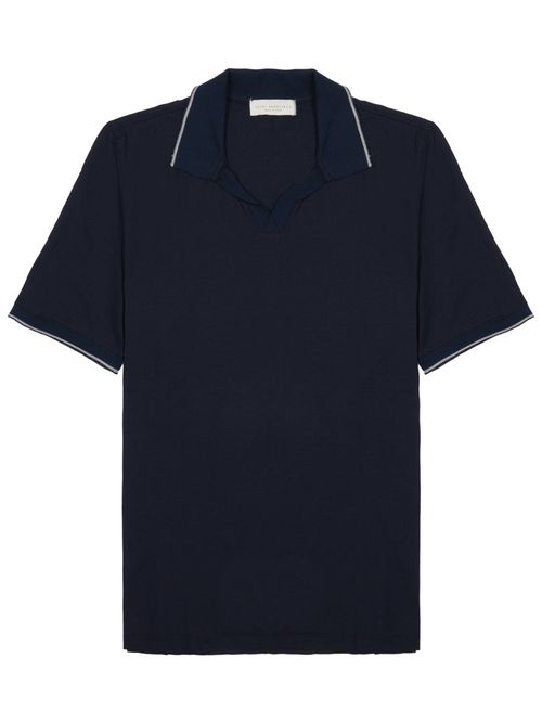 Gentleman's Polo Shirt - Classic Fit