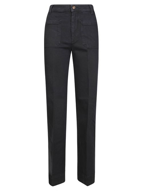 Alina Stretch Jean
