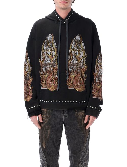 Mini Unisex Utility Jacket