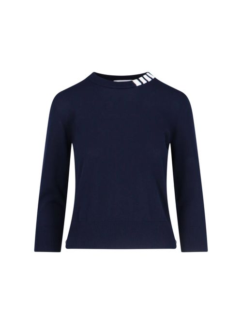 Cotton Sweater for Women