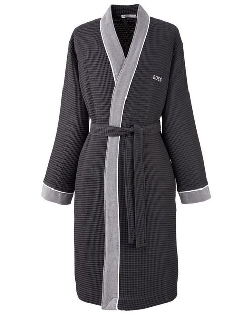 Therms Bathrobe