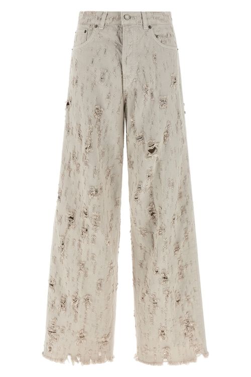 'Bethany' Destroy Jeans