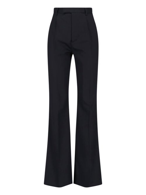 100% Virgin Wool Trousers