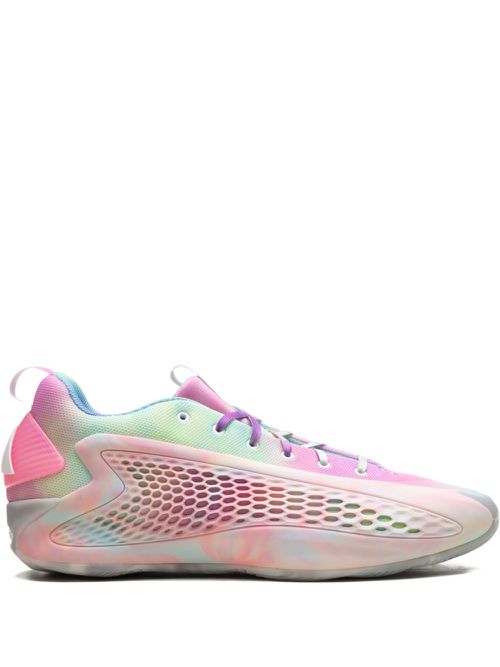 Adidas AE1 Low "3SSB" sneakers - Pink