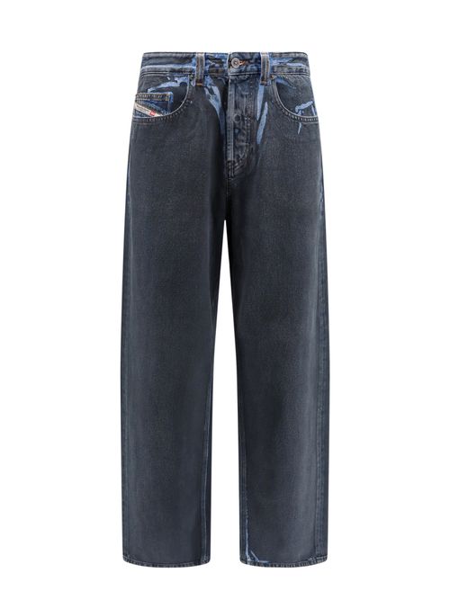 2001 D-macro-s Jeans