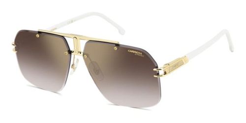 Carrera 1054/S VVP/YK Men's Sunglasses Gold