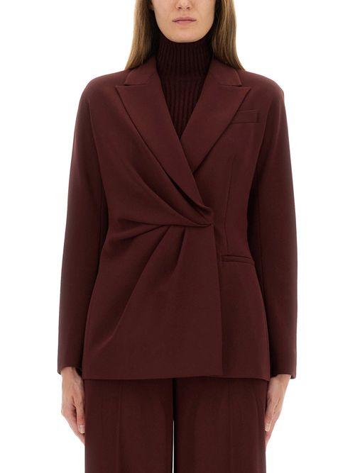 Piano Wing Jacket
