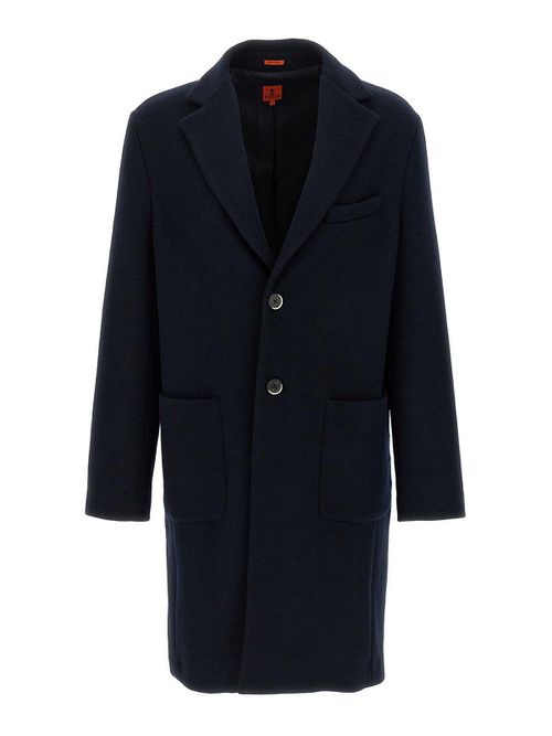 Baron Coat