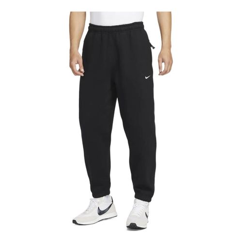 Solo Swoosh Sweatpants 'Black'