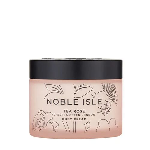 Noble isle Tea Rose 250 ml Body Crea