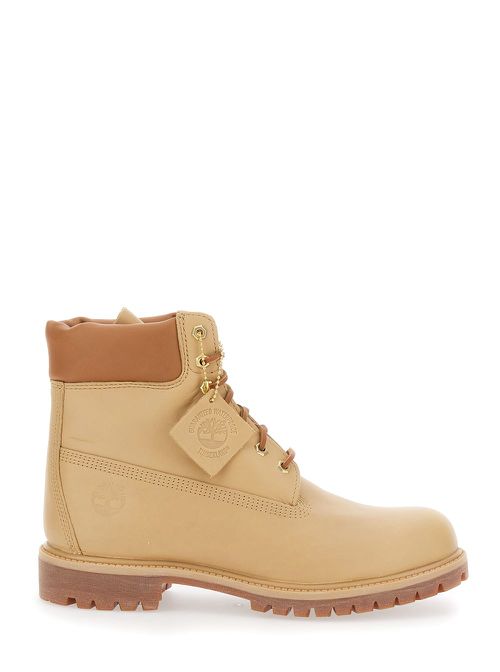 Men Premiun 6 Inch Boots