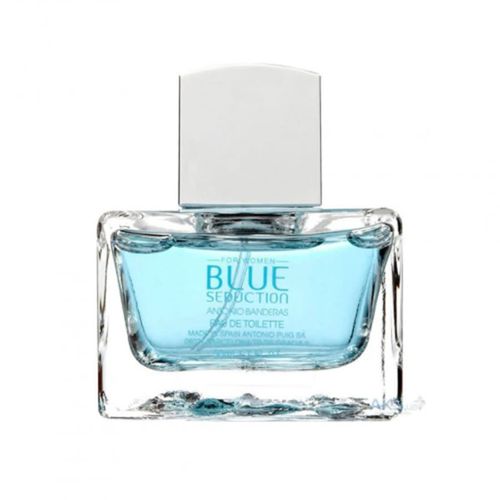 Ladies Blue Seduction EDT Spray 2.7 oz Fragrances 8411061982105