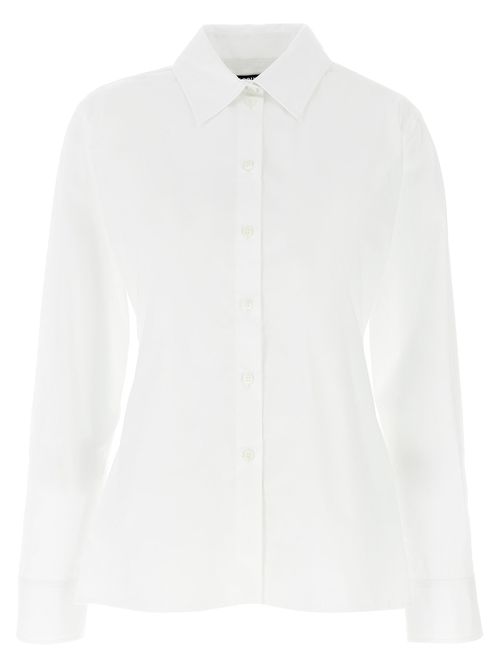 Chemise De Costume Shirt, Blouse