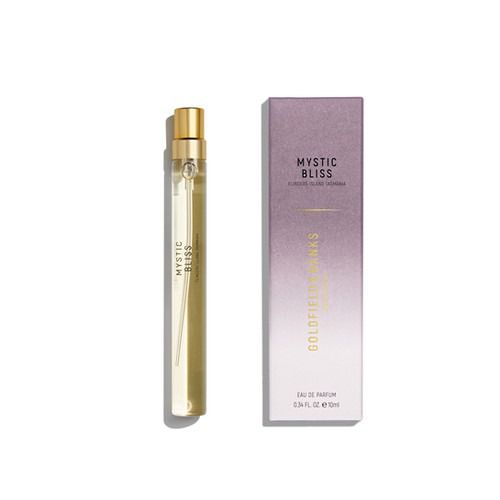 Unisex Mystic Bliss EDP Spray 0.33 oz Fragrances 9356353001531