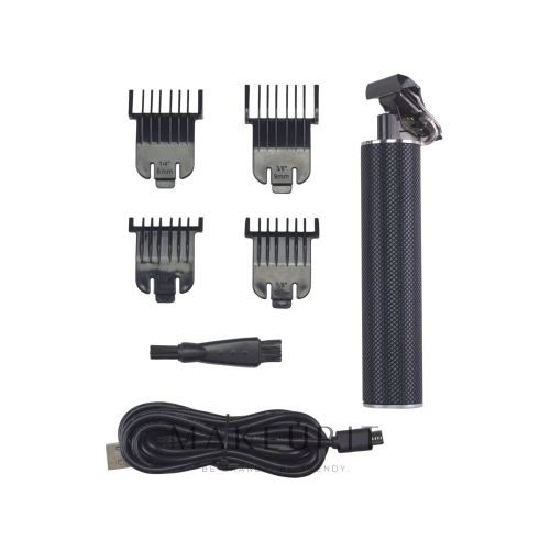 Beper P304CAP001 - Rechargeable Precision Trimmer